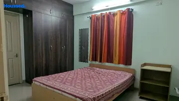 Project Image of 1 BHK Flat for Resale in Hennur Road, Bangalore - Image 161672