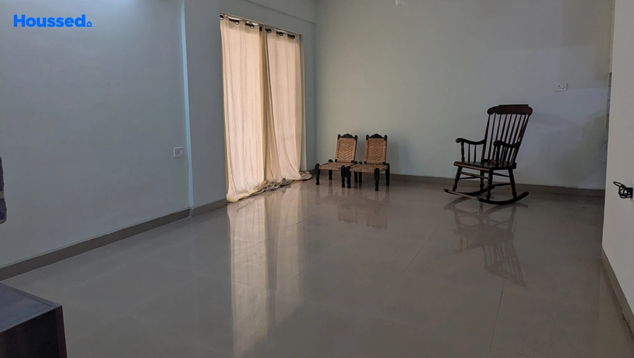 Project Image of 1 BHK Flat for Resale in Hennur Road - Image 161671