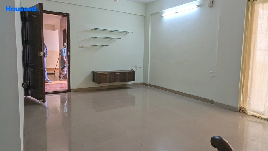 Project Image of 1 BHK Flat for Resale in Hennur Road - Image 161666