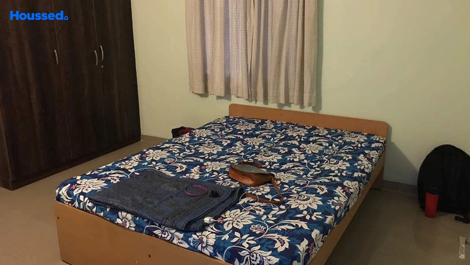 Project Image of 1 BHK Flat for Resale in Hennur Road - Image 161670