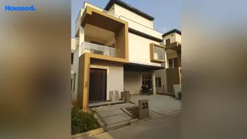 Project Image of 4 BHK House/Villa for Resale in Radhey Sancia Osman Nagar, Hyderabad - Image 161663