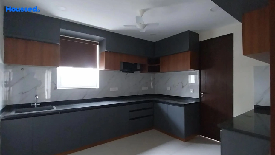 Project Image of 4 BHK House/Villa for Resale in Radhey Sancia, Osman Nagar - Image 161665