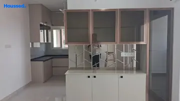 Project Image of 3 BHK Flat for Rent in Puppalaguda, Hyderabad - Image 161684