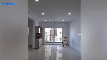 Project Image of 3 BHK Flat for Rent in Puppalaguda, Hyderabad - Image 161683