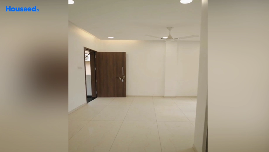 Project Image of 2 BHK Flat for Resale in Ambegaon BK - Image 161679