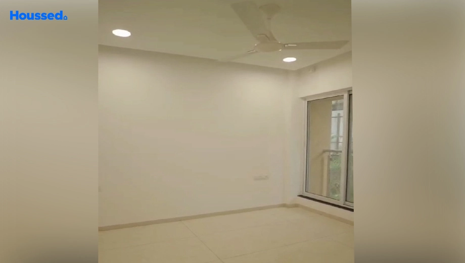 Project Image of 2 BHK Flat for Resale in Ambegaon BK - Image 161678