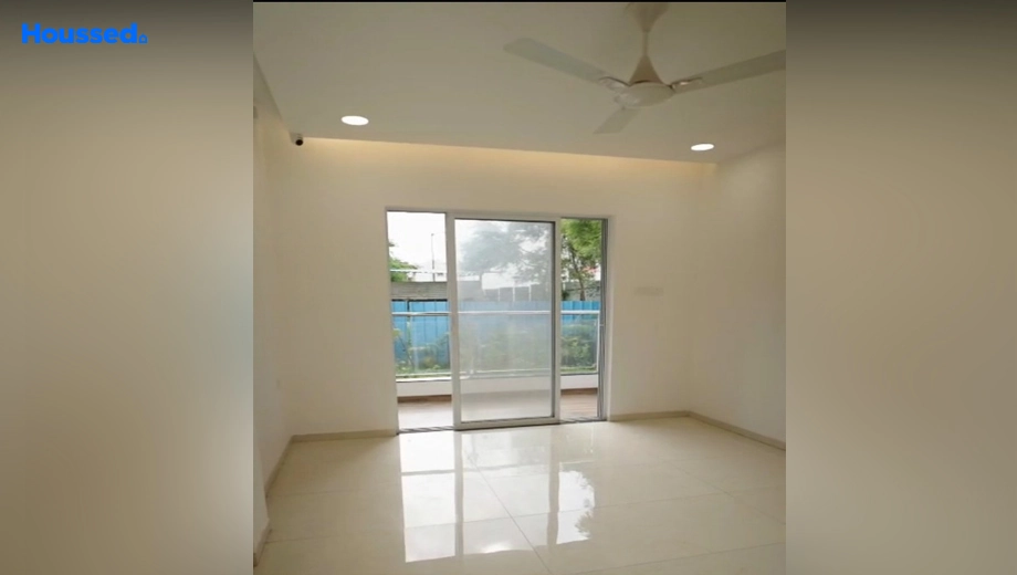 Project Image of 2 BHK Flat for Resale in Ambegaon BK - Image 161681