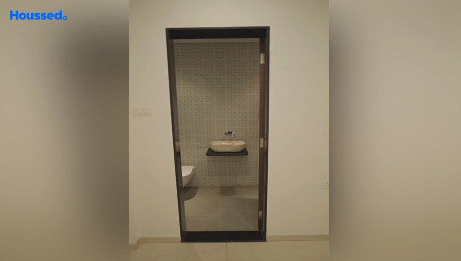 Project Image of 2 BHK Flat for Resale in Ambegaon BK - Image 161682