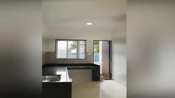 Project Image of 2 BHK Flat for Resale in Ambegaon BK, Pune - Image 161677