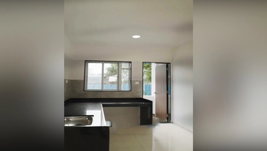 Project Image of 2 BHK Flat for Resale in Ambegaon BK - Image 161677