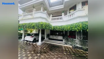 Project Image of 4 BHK House/Villa for Resale in Nedumbassery, Kochi - Image 161686