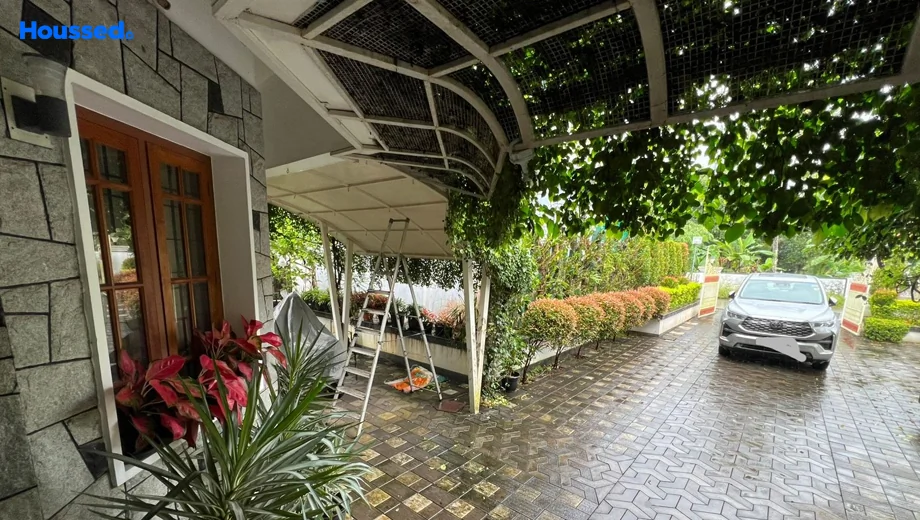 Project Image of 4 BHK House/Villa for Resale in Nedumbassery - Image 161687