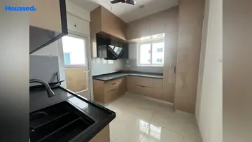 Project Image of 3 BHK Flat for Rent in Aparna Zenon Puppalaguda, Hyderabad - Image 161694