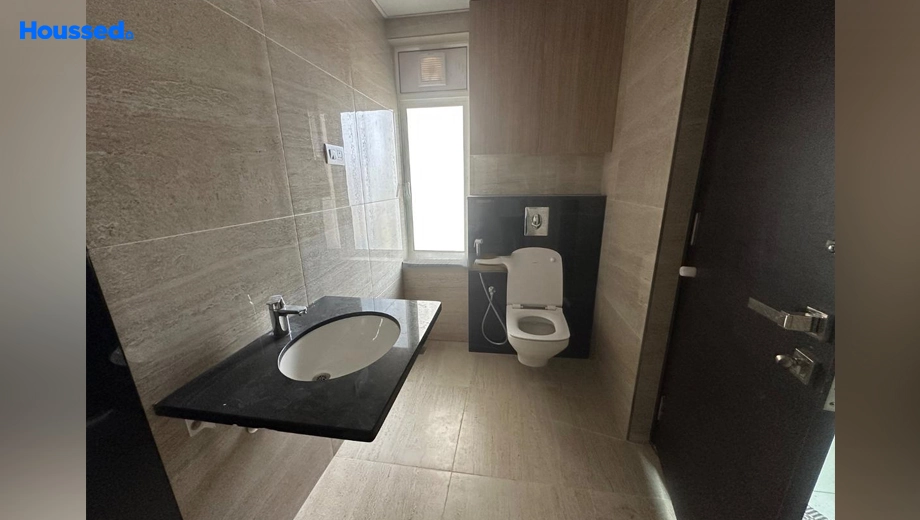 Project Image of 3 BHK Semi-Furnished Flat for Rent in Aparna Zenon, Puppalaguda - Image 161695