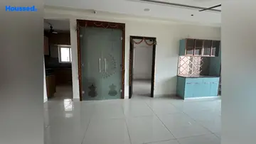 Project Image of 3 BHK Flat for Rent in Aparna Zenon Puppalaguda, Hyderabad - Image 161692