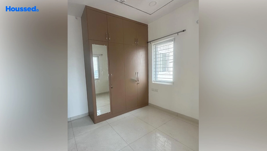 Project Image of 3 BHK Semi-Furnished Flat for Rent in Aparna Zenon, Puppalaguda - Image 161709