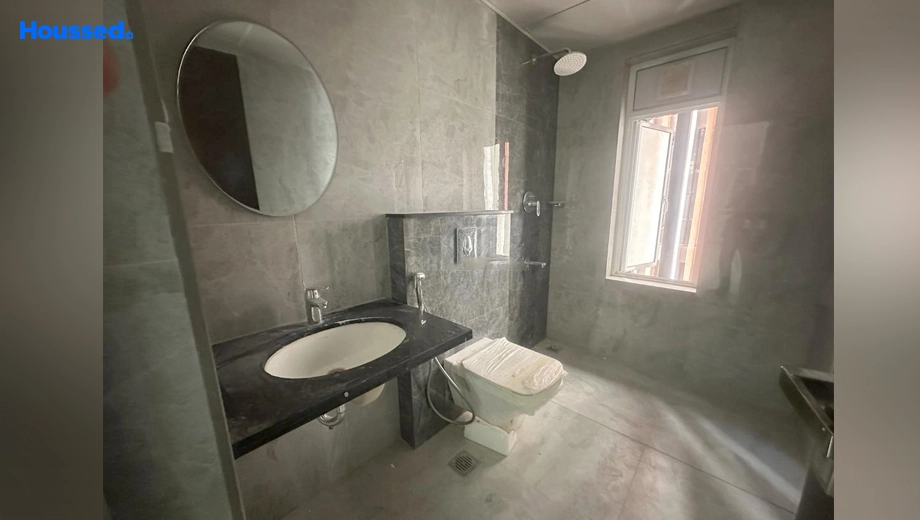 Project Image of 3 BHK Semi-Furnished Flat for Rent in Aparna Zenon, Puppalaguda - Image 161712