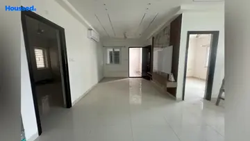 Project Image of 3 BHK Flat for Rent in Aparna Zenon Puppalaguda, Hyderabad - Image 161711