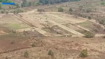 Project Image of Housing Plot/Residential Land for Resale in Butibori, Nagpur - Image 161700
