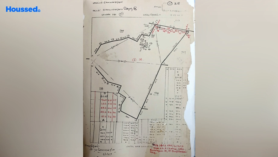 Project Image of Housing Plot/Residential Land for Resale in Mavuthampathi - Image 161713
