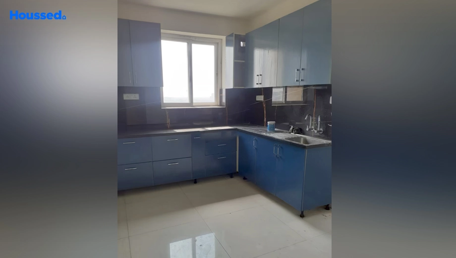 Project Image of 3 BHK Semi-Furnished Flat for Rent in Aditya Empress Towers, Shaikpet - Image 161716