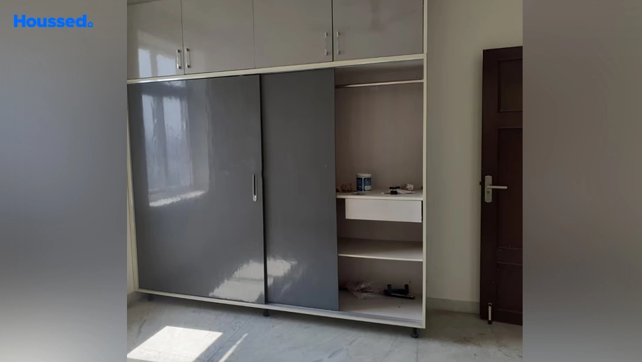 Project Image of 3 BHK Semi-Furnished Flat for Rent in Aditya Empress Towers, Shaikpet - Image 161718