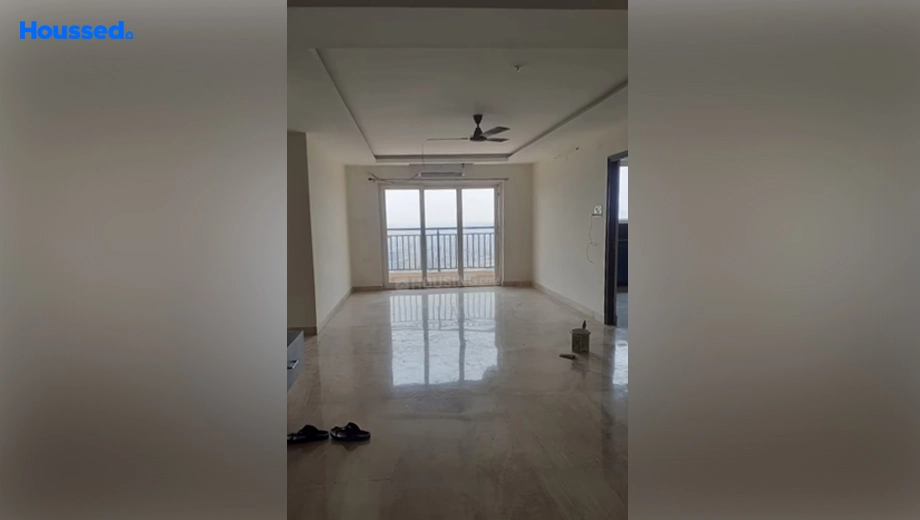 Project Image of 3 BHK Semi-Furnished Flat for Rent in Aditya Empress Towers, Shaikpet - Image 161717