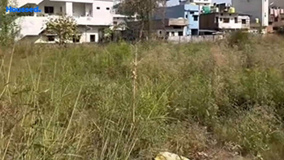Project Image of Housing Plot/Residential Land for Resale in Shantinagar Colony - Image 161719