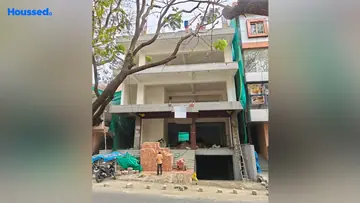 Project Image of Commercial Shop & Showroom for Rent in Mahalakshmi Layout, Bangalore - Image 161722