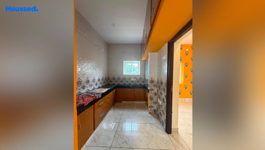 Project Image of 2 BHK House/Villa for Resale in Vadavalli - Image 161729