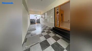 Project Image of 2 BHK House/Villa for Resale in Vadavalli, Coimbatore - Image 161726