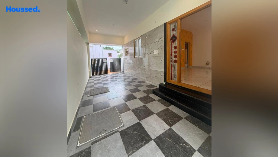 Project Image of 2 BHK House/Villa for Resale in Vadavalli - Image 161726