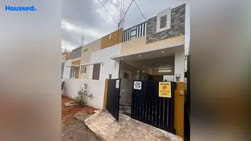 Project Image of 2 BHK House/Villa for Resale in Vadavalli, Coimbatore - Image 161728