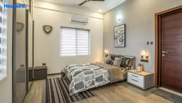 Project Image of 5 BHK Penthouse for Resale in Panampally Nagar, Kochi - Image 161745