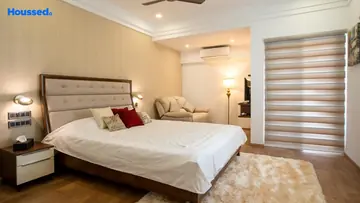 Project Image of 5 BHK Penthouse for Resale in Panampally Nagar, Kochi - Image 161744
