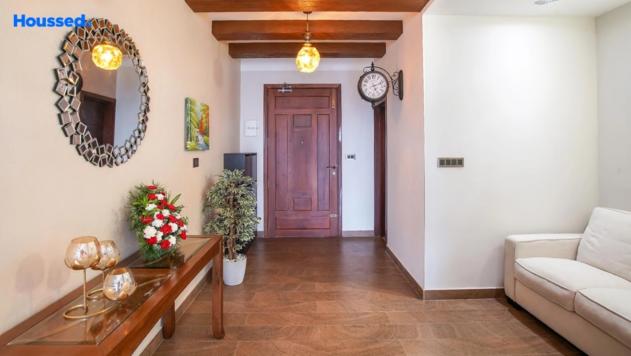 Project Image of 5 BHK Penthouse for Resale in Panampally Nagar - Image 161741