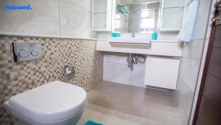 Project Image of 5 BHK Penthouse for Resale in Panampally Nagar - Image 161734