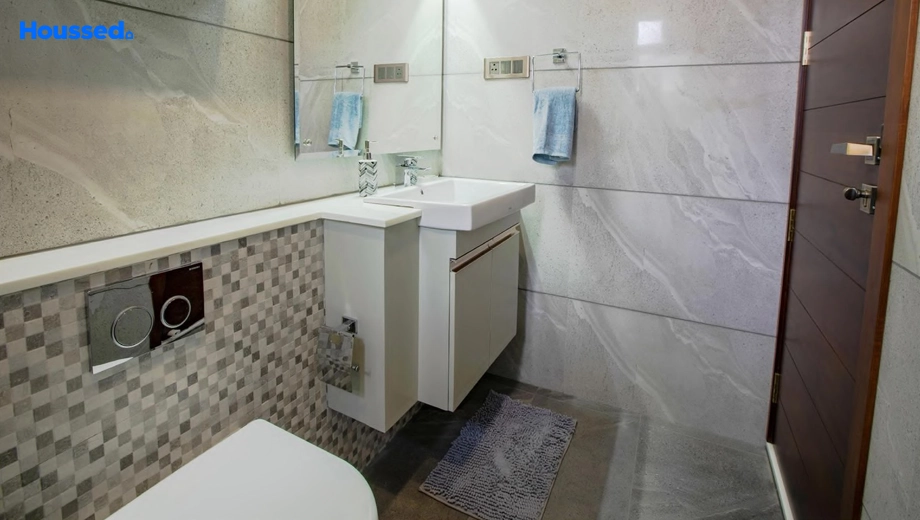 Project Image of 5 BHK Penthouse for Resale in Panampally Nagar - Image 161733