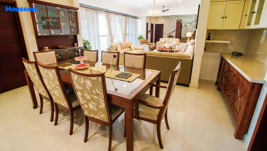 Project Image of 5 BHK Penthouse for Resale in Panampally Nagar - Image 161738