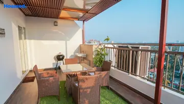 Project Image of 5 BHK Penthouse for Resale in Panampally Nagar, Kochi - Image 161739