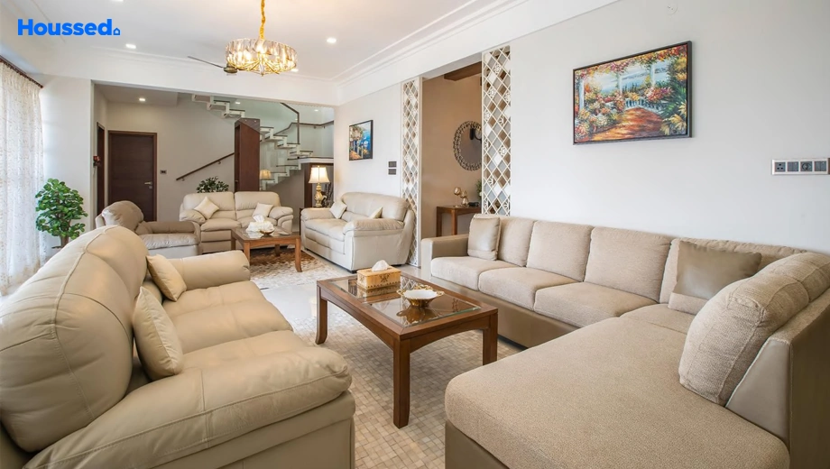 Project Image of 5 BHK Penthouse for Resale in Panampally Nagar - Image 161747