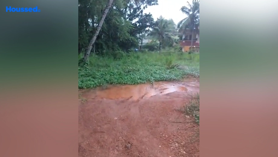 Project Image of Housing Plot/Residential Land for Resale in Varapuzha - Image 161751