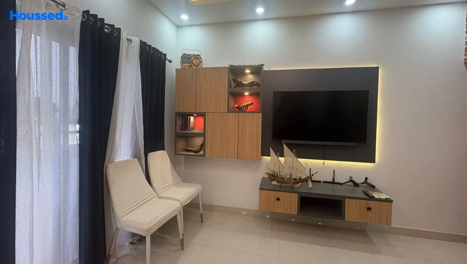 Project Image of 2 BHK Flat for Resale in Vyttila - Image 161748