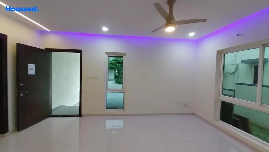 Project Image of 3 BHK House/Villa for Resale in SRR Pride, Bachupally - Image 161756