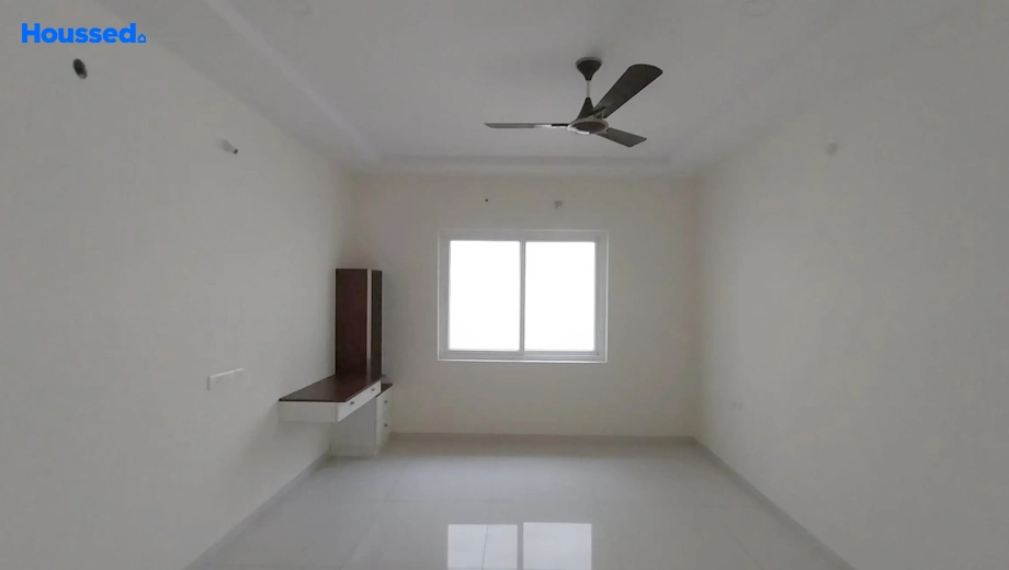 Project Image of 3 BHK House/Villa for Resale in SRR Pride, Bachupally - Image 161758