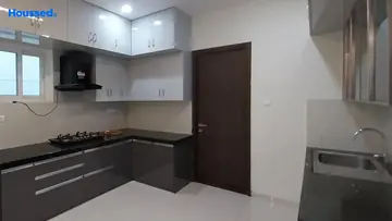 Project Image of 3 BHK House/Villa for Resale in SRR Pride Bachupally, Hyderabad - Image 161759