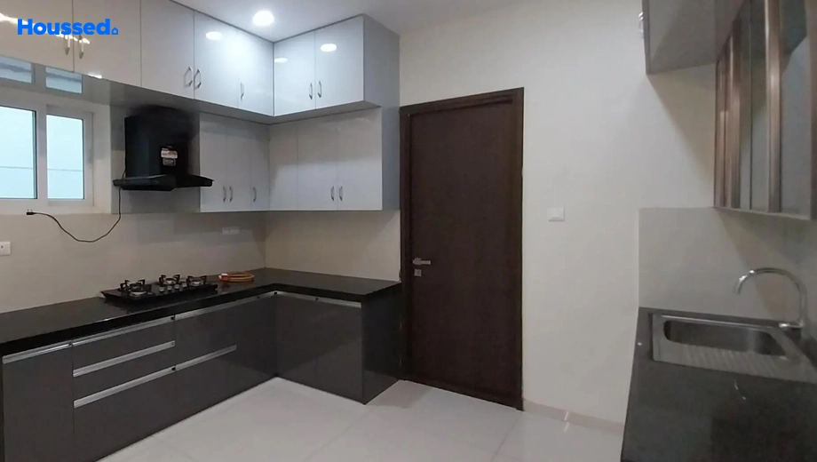 Project Image of 3 BHK House/Villa for Resale in SRR Pride, Bachupally - Image 161759