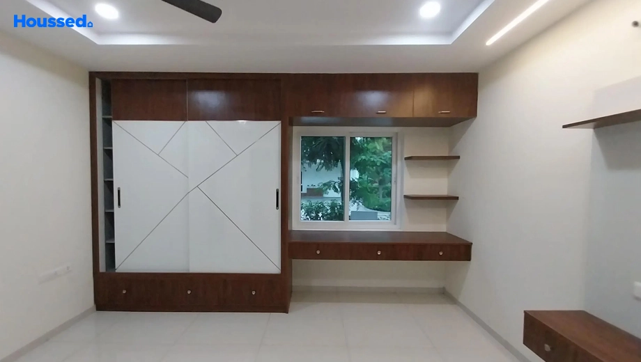 Project Image of 3 BHK House/Villa for Resale in SRR Pride, Bachupally - Image 161760