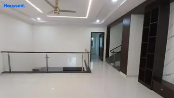 Project Image of 3 BHK House/Villa for Resale in SRR Pride Bachupally, Hyderabad - Image 161761