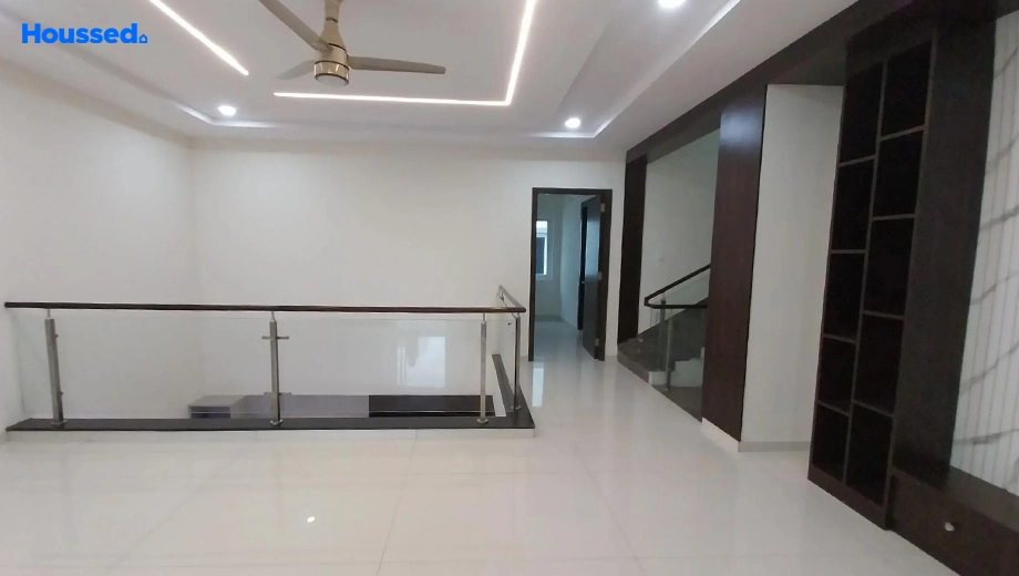 Project Image of 3 BHK House/Villa for Resale in SRR Pride, Bachupally - Image 161761